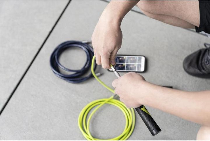 Produktbild Everjump Springseil Set Schlank werden (245 cm)