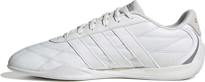 Image du produit Adidas Adipista - ftwwht/ftwwht/cblack (41)