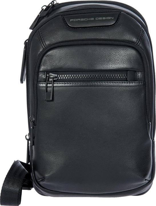 Produktbild Porsche Design Roadster - Leder Evo Sling Bag