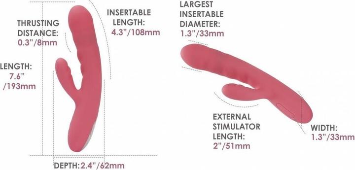 Produktbild Svakom Avery