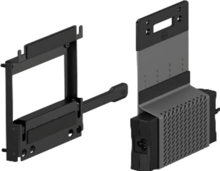 Actual product image Dell OptiPlex Micro and Thin