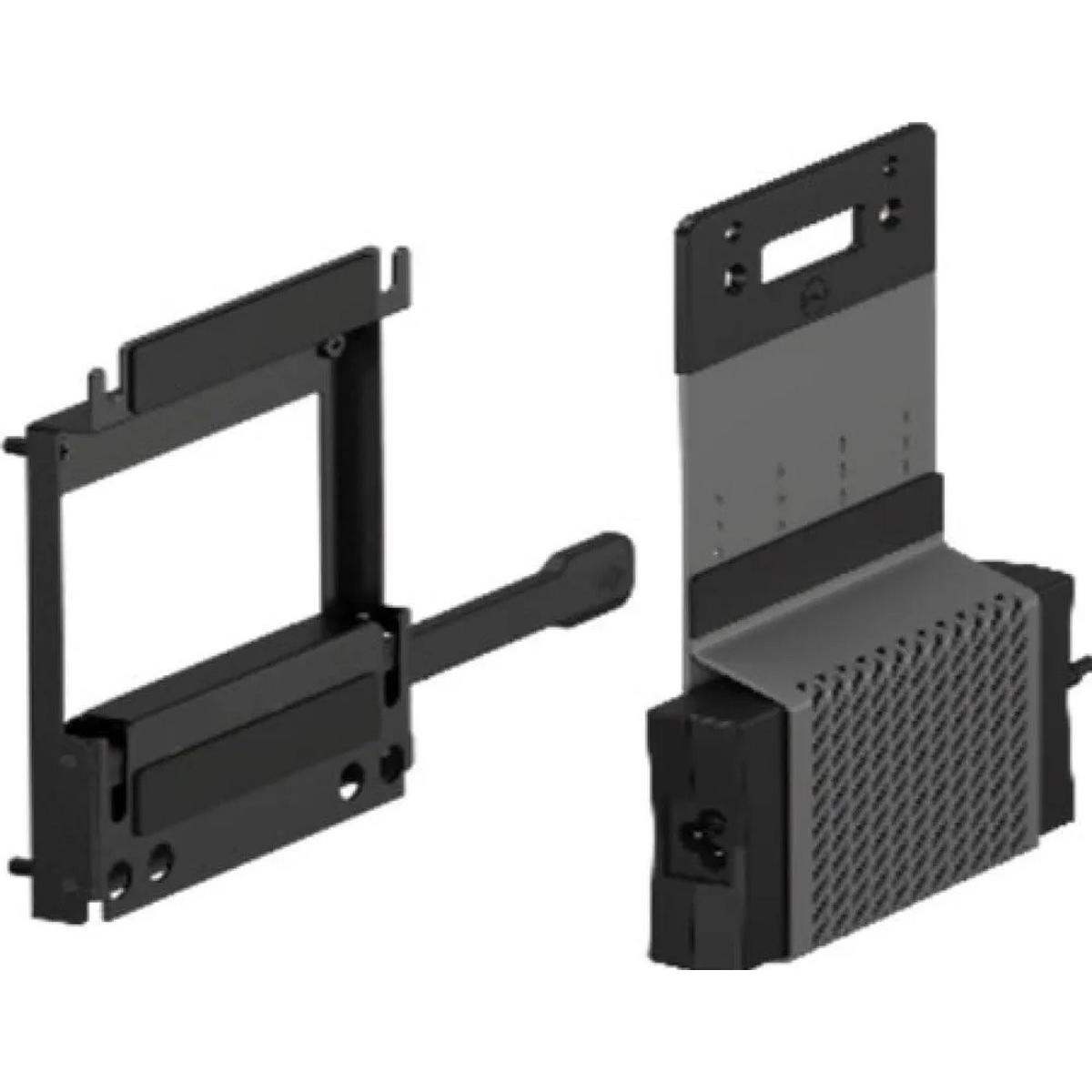 Dell OptiPlex Micro and Thin, PC Zubehör, Schwarz