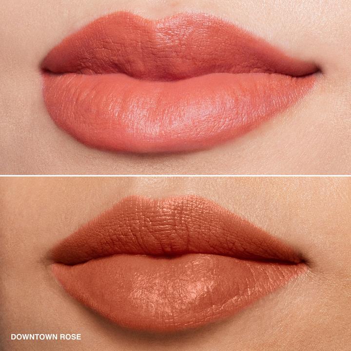 Produktbild Bobbi Brown Luxe Matte Lipstick Downtown R. (Downtown Rose)