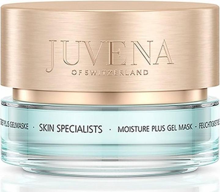 Produktbild Juvena Specialists Moisture Plus Gel Mask (75 ml)