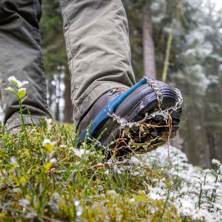 Actual product image Snowline Chainsen PRO (44 - 48)