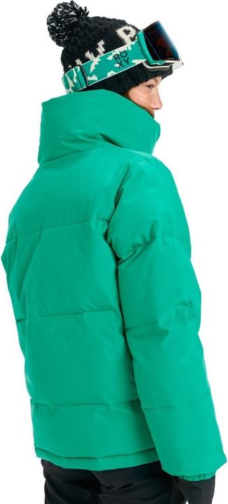 Actual product image Roxy Snow Winter Rebel Jacket (M)