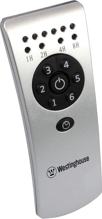 Actual product image Westinghouse Widespan (43 dB)