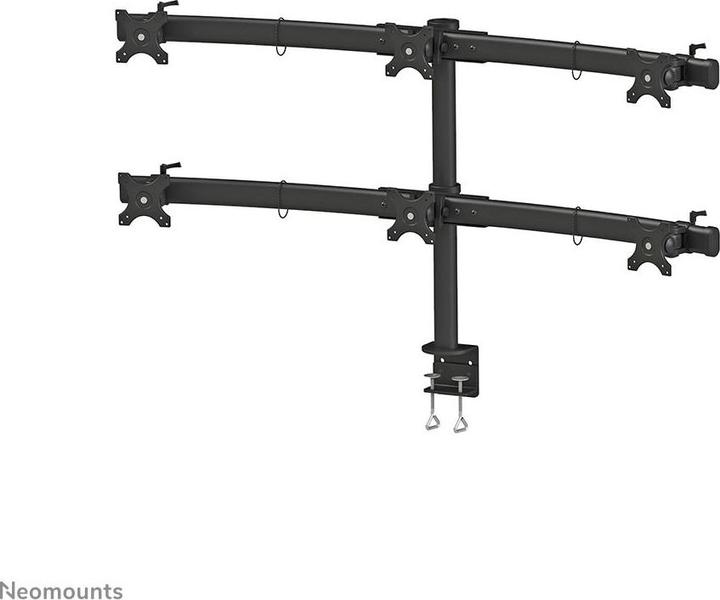 Productafbeelding Neomounts Fpma-D700d6 (Tabel, 27")