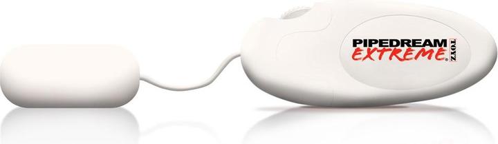 Actual product image Pipedream Vibrating Ass