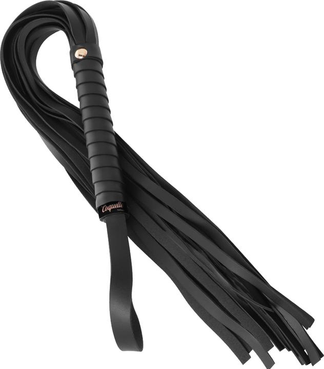Immagine prodotto Coquette Fantasy Coquette Chic Desire Fantasy Flogger In Pelle Vegana