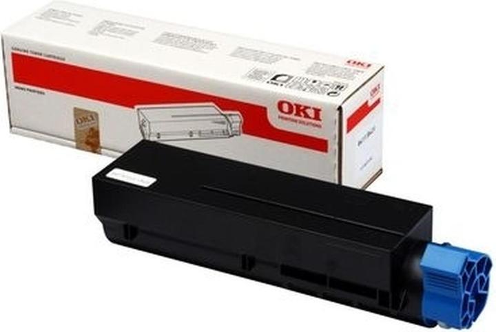 OKI 44574702 (BK)