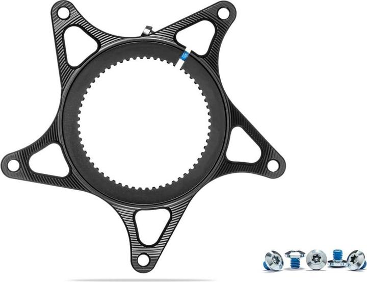 Image du produit AbsoluteBlack Super Steel eBike SL 1.1 Spider