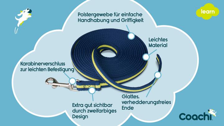 Actual product image Company of Animals Coachi towline