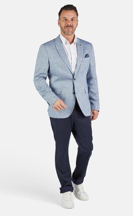 Actual product image Calamar Sakko Leinen (26)