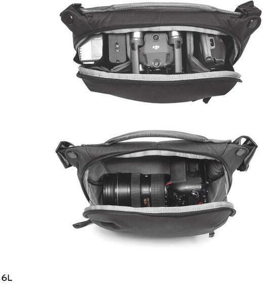 Produktbild Peak Design Everyday Sling 6L (6 l)
