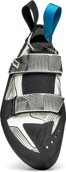 Produktbild Scarpa Quantic Kletterschuhe (38)