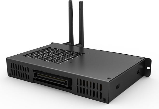 Concept International Bareone OPS P211-B3000| i3-5010U| 2.10 GHz| HD5500 - Barebone - Intel Sockel 116 (Intel Core i3-5010U)
