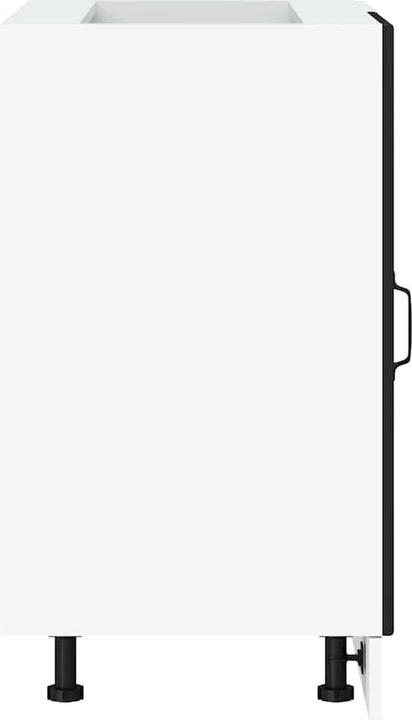 Produktbild vidaXL Küchenunterschrank (86 x 46 x 81.50 cm)