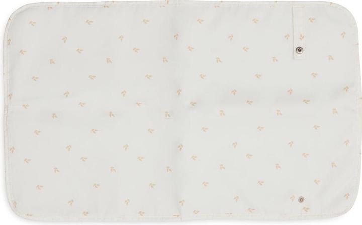 Actual product image Jollein Luiertas Shopper Twill - Natural