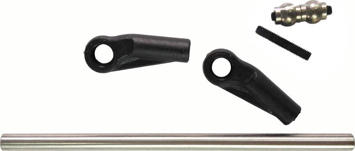 Image du produit Amewi Jambe de force RCX10.3