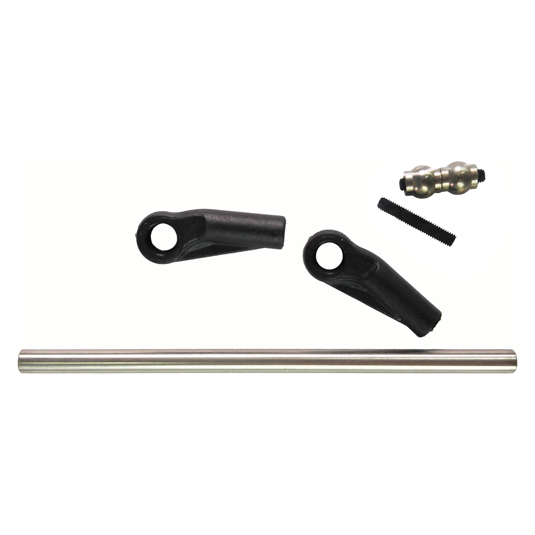 Amewi Anlenkstrebe RCX10.3 (39882468)