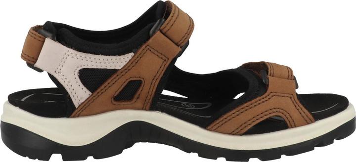 Produktbild Ecco Women's Offroad Yucatan Sandal (37)