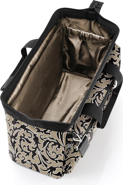 Image du produit reisenthel sac à main Allrounder S pocket baroque 11 l, Marble