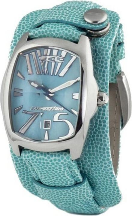 Produktbild Chronotech Damenuhr CT2039L-(Ø 33 mm) (33 mm)
