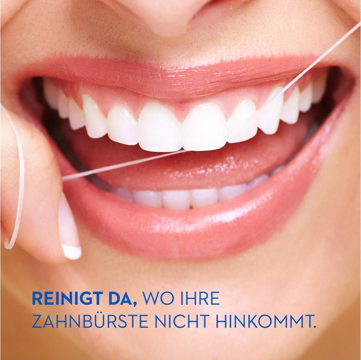 Produktbild Oral-B Essential (50 m)