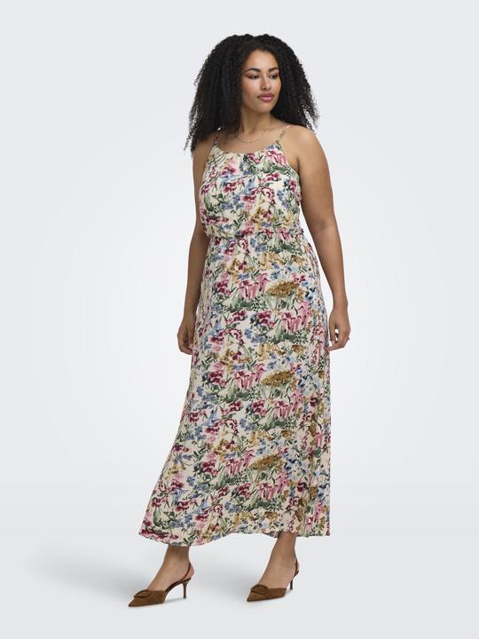 Actual product image Only CARWINNER Langes Kleid Kleid (44)