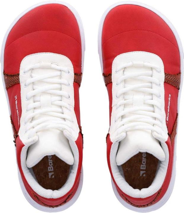 Produktbild Barebarics Hifly (45)