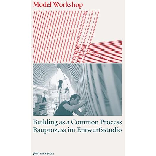 Model Workshop, Sachbücher von Urs Meister, Carmen Rist-Stadelmann