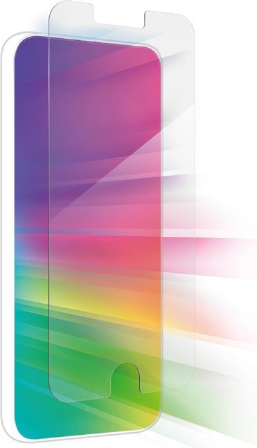 Produktbild Zagg InvisibleShield Glass Elite Visionguard (1 Stk., Apple iPhone 7)