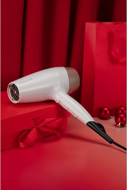 Image du produit Remington Sèche-cheveux Shea Soft D4740
