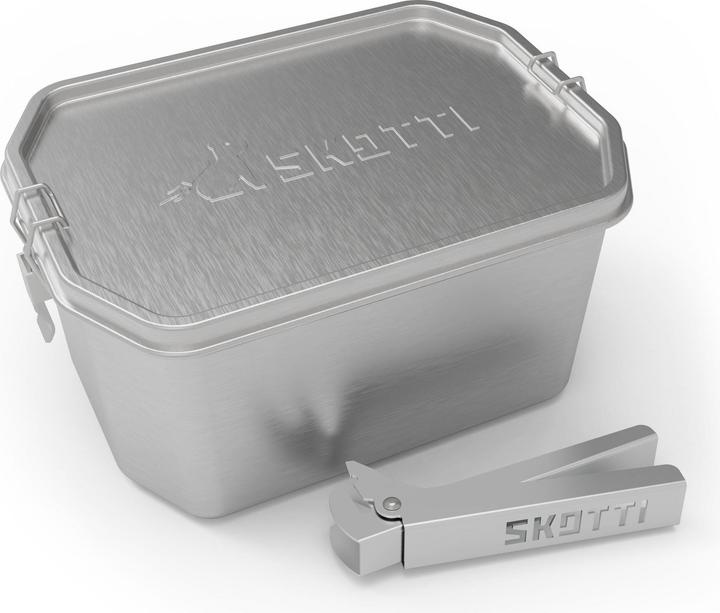 Actual product image Skotti BOKS 2,5 L