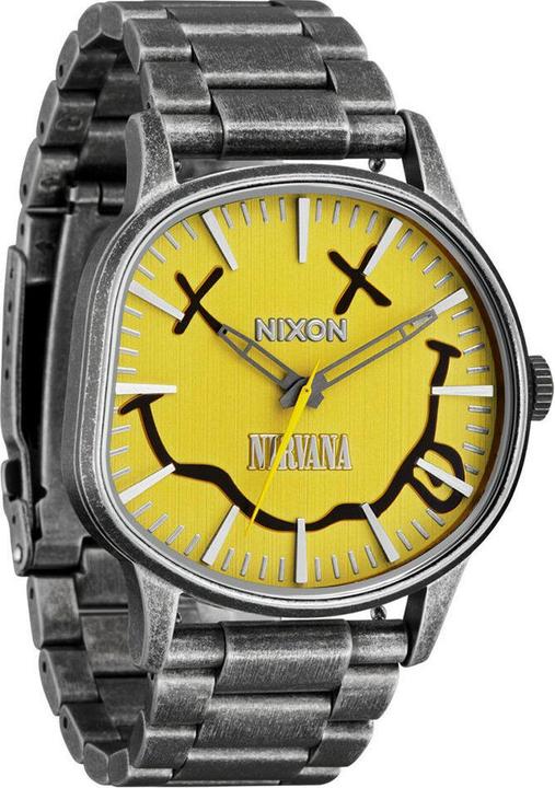 Immagine prodotto Nixon Herrenuhr A1417-5273