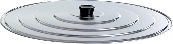 All'Grill ALU-Deckel Ø 70 cm (70 cm, Metall)
