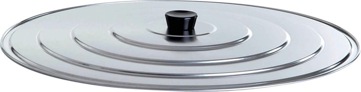 Produktbild All'Grill ALU-Deckel Ø 70 cm (70 cm, Metall)