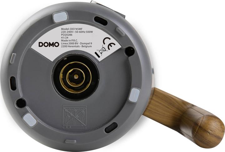 Productafbeelding Domo DO745MF (300 ml)