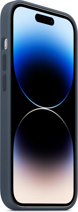 Produktbild Apple Silicone Case with MagSafe (Apple iPhone 14 Pro)