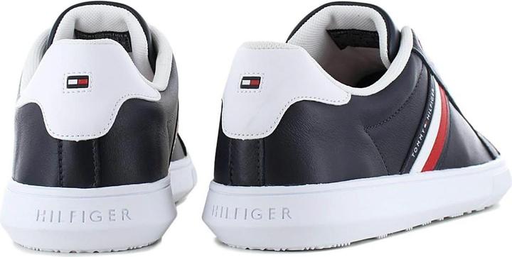 Produktbild Tommy Hilfiger Essential Leather Cupsole (40)
