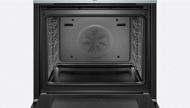 Image du produit Bosch Hausgeräte Hbg655bs1c