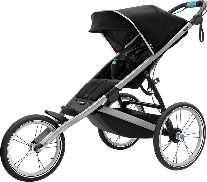 Thule Scivolamento 2 Singolo