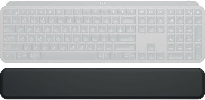 Actual product image Logitech MX Palm Rest