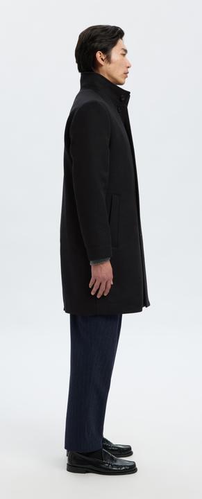 Immagine prodotto Selected Slhrainar Lano Coat Noos