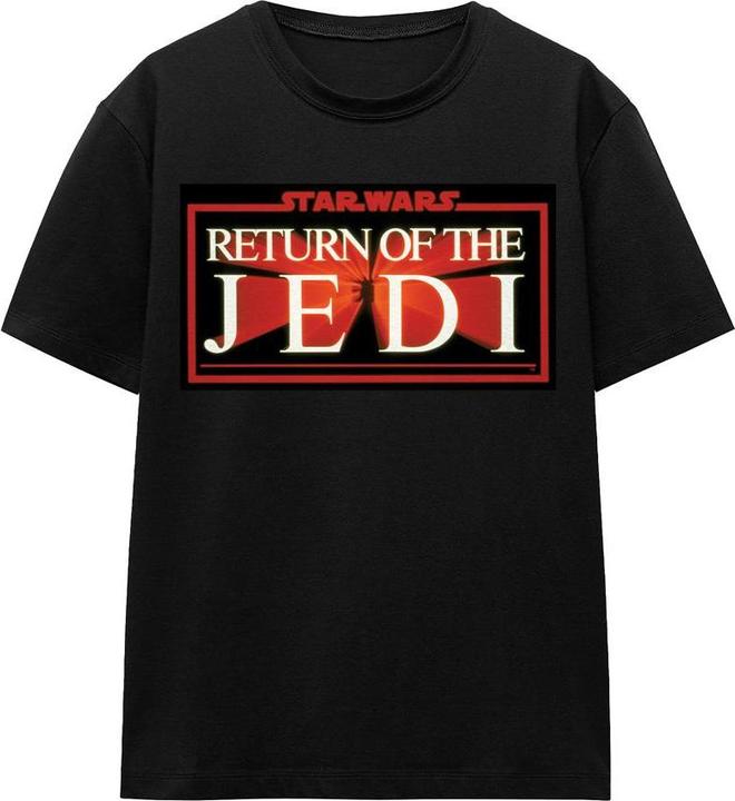 Produktbild Star Wars Jedi TShirt (L)