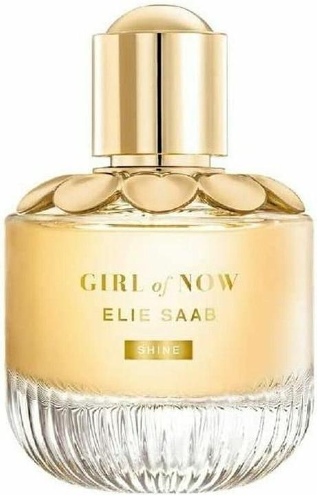 Actual product image Elie Saab Girl of Now (Eau de parfum, 30 ml)