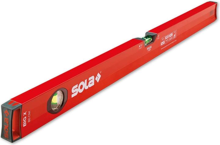 Image du produit Sola Messwerkzeuge Niveau à bulle SOLA (30 cm)