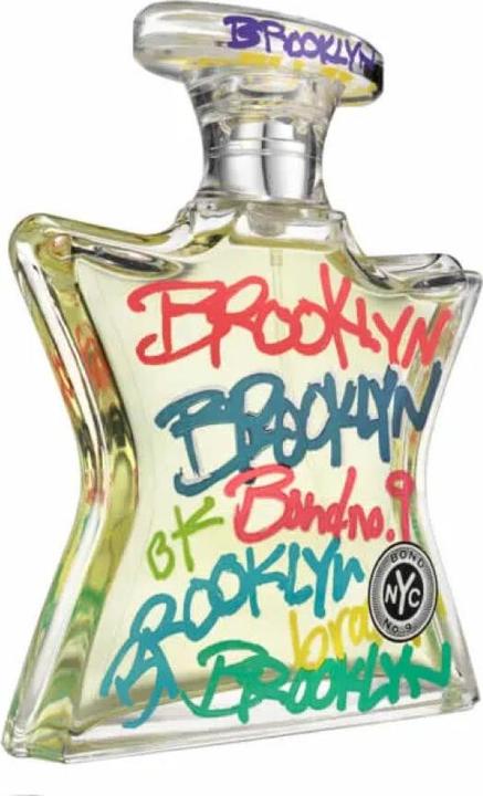 Produktbild Bond No. 9 Brooklyn by (Eau de Parfum, 50 ml)