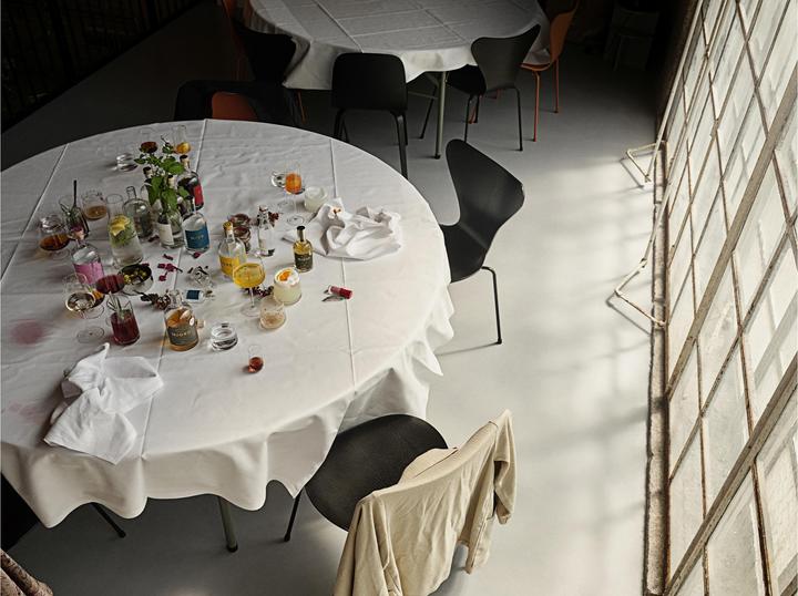 Produktbild Zone Denmark Champagnerglas Rocks 230 ml, 2 Stück, Transparent (23 cl, 2 Gläser, Sektgläser)